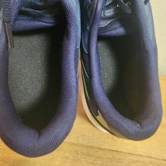 Asics Gel-Rocket Shoes Mens Size 12.5 Wide Indoor Court Volleyball 1071A081 main image 8